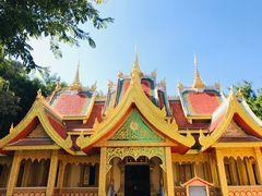 -西双版纳勐泐文化旅游区