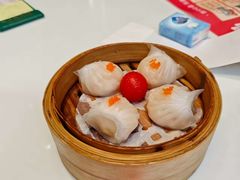 -有心德(麦地店)