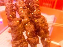 -神府路壹号·海鲜烧烤·砂锅粥·锅物(三坊七巷店)