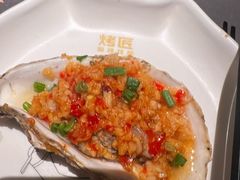 -烤匠麻辣烤鱼(万象城店)