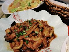 -乡下人家大酒楼(大鳌溪店)