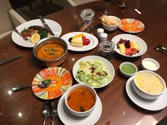 -香港尖沙咀凯悦酒店