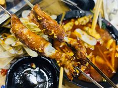 -老虎滩大连海鲜烧烤(建邺云锦路总店)