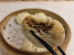 -老胜香包子铺(天津机场店)