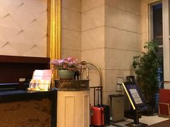 -广州达镖国际酒店