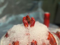 冰镇小龙虾-指爱龙虾(金杨路总店)