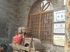 -山西会馆·晋菜·晋商宴·牌匾博物馆(胜利东街店)