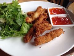 iphone_upload_pic-ZEMOCAFE·FUSION FOOD(西交利物浦店)