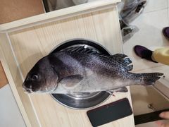 -南沙十九涌渔人码头-南门