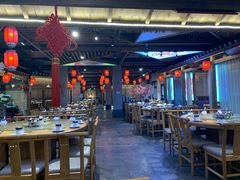 大堂-印象鲵宴·张家界地标美食名片(溪布街店)