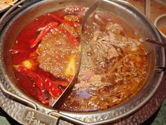 -牛New寿喜烧(中山公园龙之梦店)
