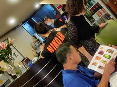 -翠亭酒家(山西南路店)