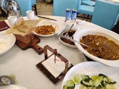 -大鸭梨烤鸭(北洼路店)