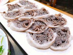 黑百叶-裕德孚·非遗手切涮羊肉(东直门内大街店)