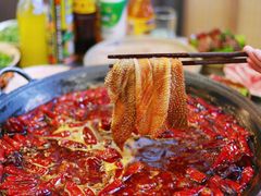 -冯校长老火锅(广州正佳广场店)