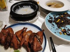 爆汁脆皮玻璃鸽-光明招待所(邦凯科技园店)