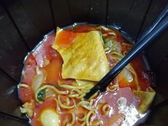 -林静小吃(复兴路店)