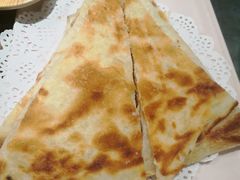 龙虾伴侣瓤子饼-叶派龙虾•招牌香辣蟹·海鲜(中海国际店)