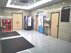 -一兆韦德健身(张杨路店)