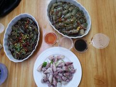 -圆蛋酒料•生腌(开元路店)