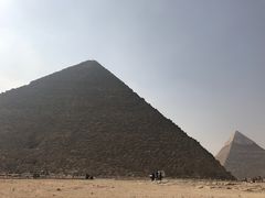 -吉萨金字塔群
