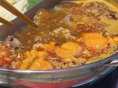 -潮牛岛·潮汕鲜切牛肉自助火锅(无锡首店)