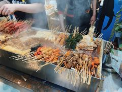 -郭记小街麻辣烫(南小街总店)