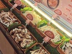 -温野菜涮涮锅(曲江大悦城店)