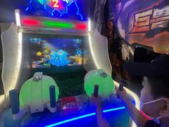 -风云再起游乐汇(皇城恒隆广场店)