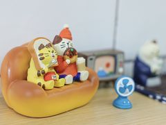 -豆豆冰室·地道招牌椰子冻(大良店)
