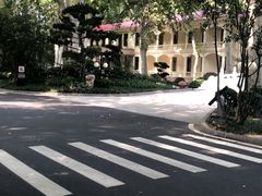 -河南省黄河迎宾馆