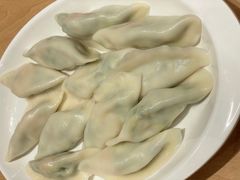 -喜家德虾仁水饺(浦东山姆店)
