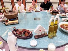 -小厨娘淮扬菜(江宁万达店)