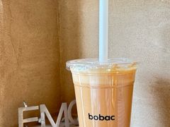 -BOBAC