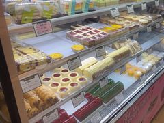 -蜂蝶来饼店(拱北总店)
