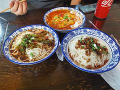 -华兴街煎蛋面(总店)