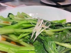 -绿茶餐厅(成都大悦城店)