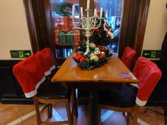 -巴伐利亚啤酒坊(意式风情街店)