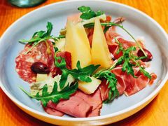 -君悦酒店·La Terrazza意合園·意式风味