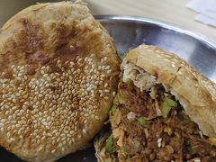 -昌顺马记小吃店(昌盛园店)