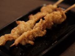 -随变烧烤麻辣鸡煲(佐敦店)
