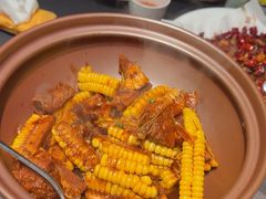 -简小舍·民间手艺菜(武昌江滩店)