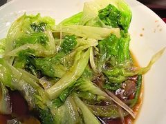 -绿茶餐厅(滨海万达广场店)
