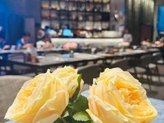 -盐说Salt Talk北美风味西餐厅(海上世界店)