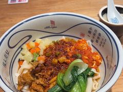 -陇上秦轩西安biangbiang面(朝龙汇店)