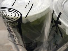 -林香柠·柠檬茶