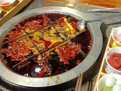 -巴将军·非遗老字号火锅(解放碑店)