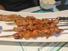-新疆兵团食府清真(马连道店)