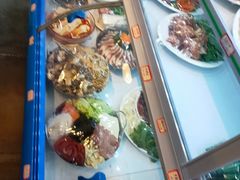 -乡村小榭饭店