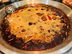 -飘香火锅(玉林西路店)